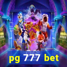 pg 777 bet